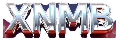 xnmb logo
