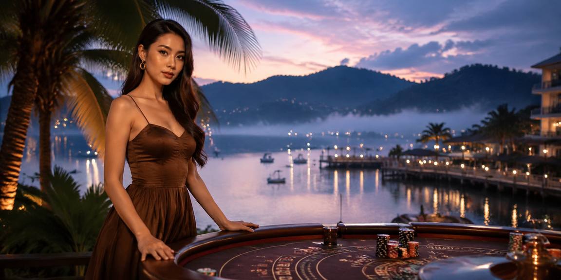xnmb Bàn Baccarat Tốc Độ Cao