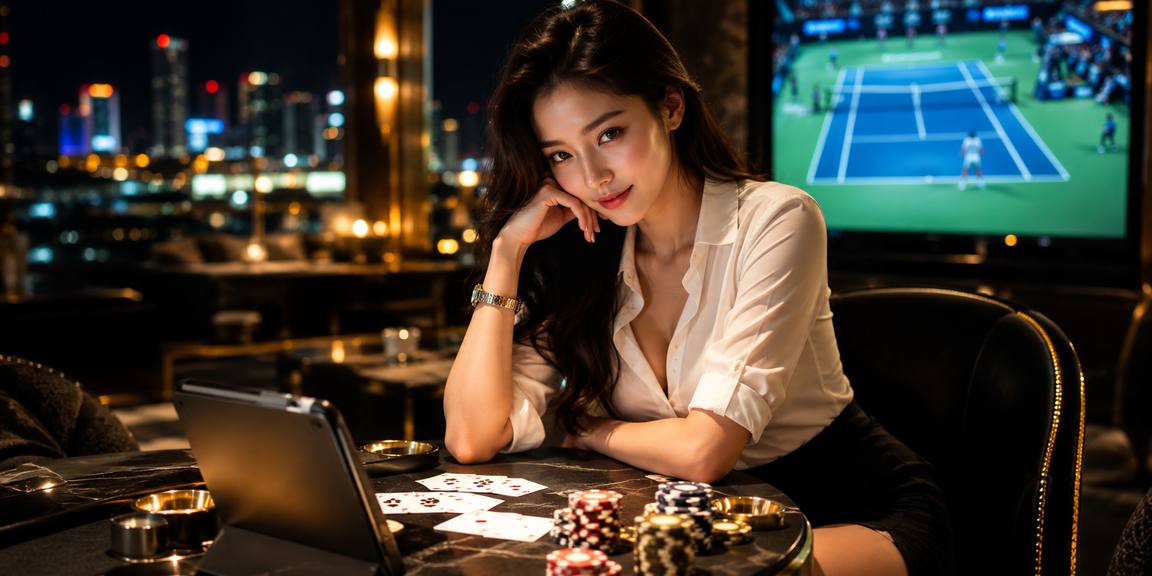 xnmb Live casino, slot và thể thao trong một giao diện